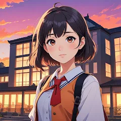 Virtual High School: Girl Life