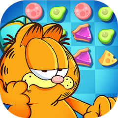 Garfield Food Truck