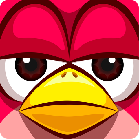 Kooky Bird