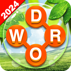 Word Crossword Search